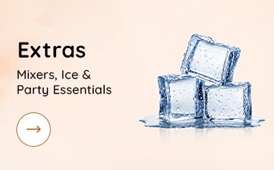 Browse Mixers and Party Essentials